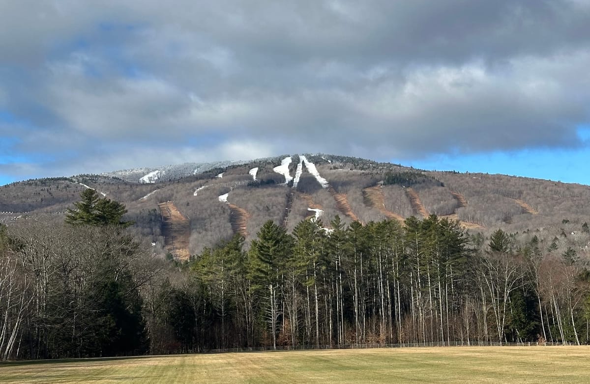 03. Wednesday, November 27th, 2024: Okemo's Opening Announcement