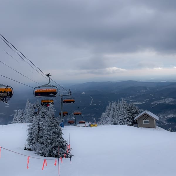 04. Sunday, December 1st, 2024: Okemo's Opening Day!